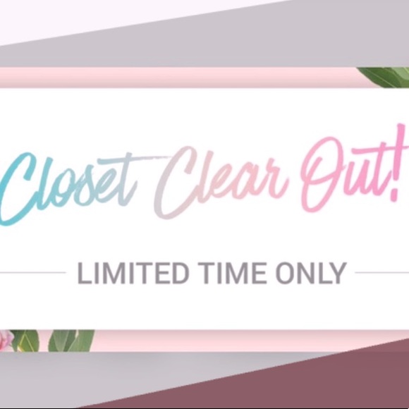 CLOSING UP SHOP - Picture 1 of 1